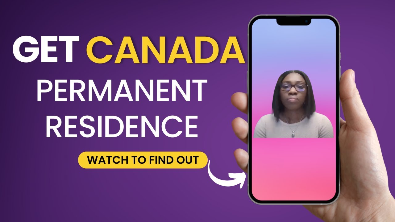 Study In Canada For International Students L 5 SIMPLE Steps L Do It