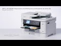 Brother mfcj5740dw  impressora multifunes tinta a4a3