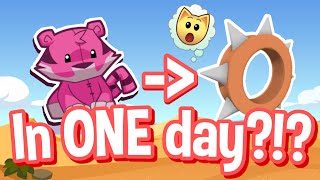 FAST WAY TO GET RARE AJPC! Plushie method style