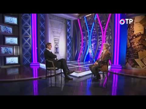 Культурный обмен на ОТР. Юрий Энтин (24.01.2014)