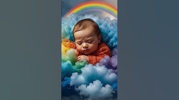 Thumbnail of 🌜🎵 ‘KuKuKu Night Song’ – Gentle Lullaby for Dreamy Nights 🌟 #sweetsleep  #babysleep