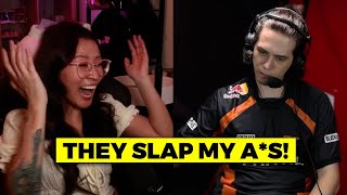 FNC's Engh on Why He Joined Fnatic & What It's Like To Work With Boaster | VCT Coach Interview