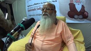 Upanishadik sadhana 5 of 7 @ Kdham Mumbai 2015 (English) 03199 NR YT