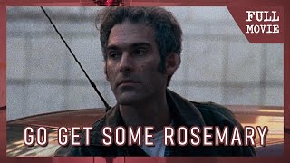 Go Get Some Rosemary (2009) English | Comedy 🍿