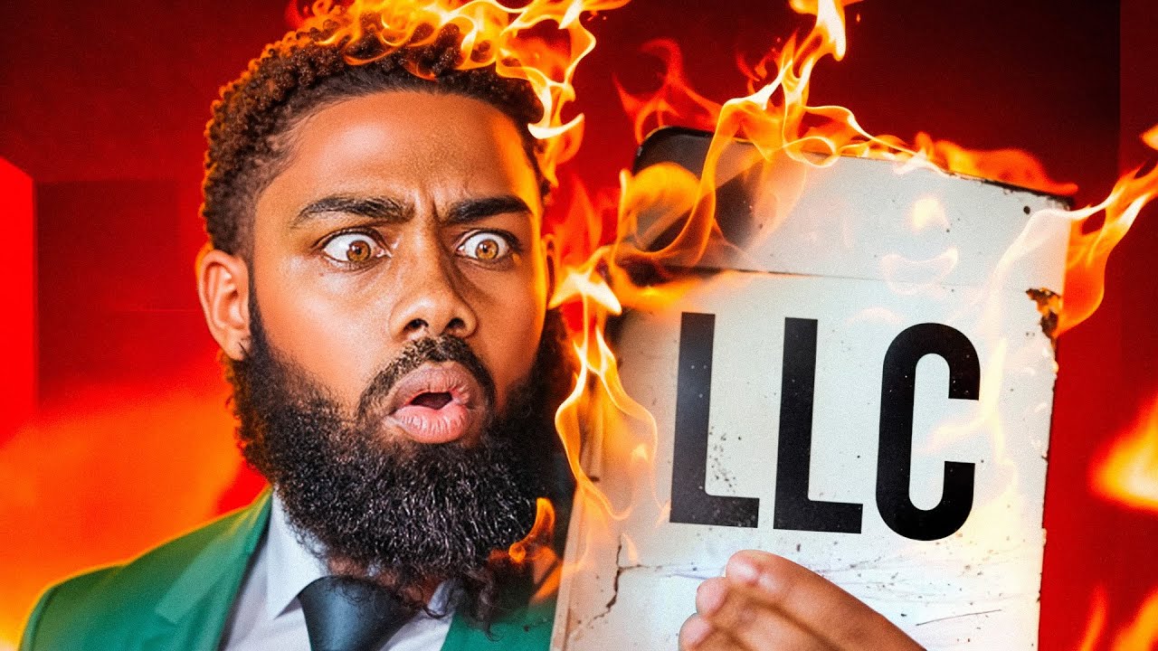 5 Rules Your LLC Must Follow In 2025 - YouTube