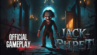 Jack The Puppet ( Official Gameplay ) | Gamesoft Studios