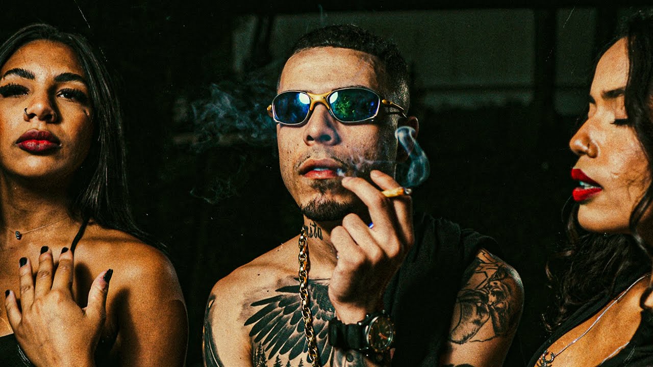 MAFU MAFU - MC Tuto, MC Kadu e MC Lele JP (Vídeo Oficial) - YouTube