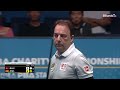 #산체스 vs #하샤시 8강 풀경기[올바른생활카드 NH농협카드 #PBA 채리티 챔피언십 25-26]
