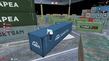 Cfx re  C  Users Senin AppData Local FiveM FiveM exe 2024 12 16   14 08 05 02 DVR