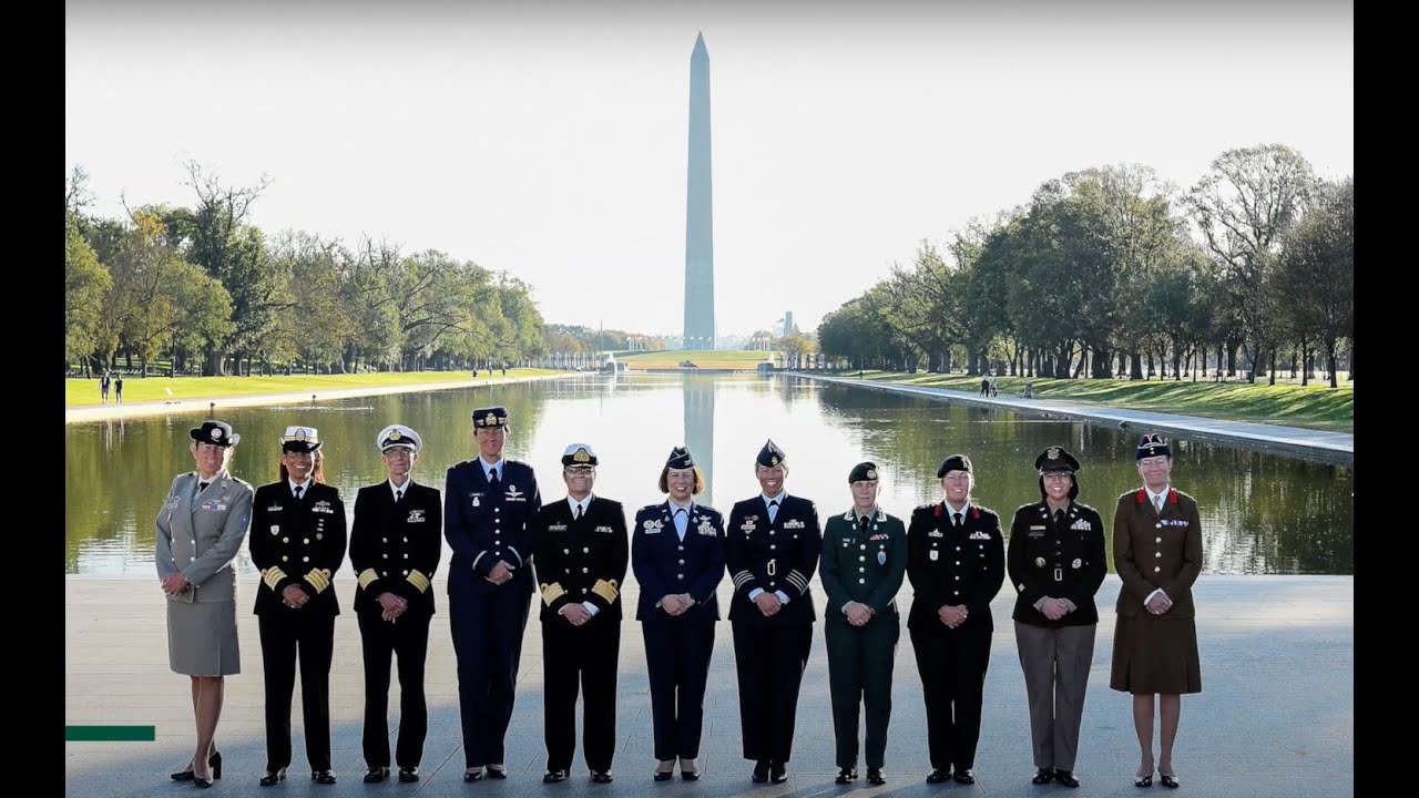 2023 Peace With Women Fellowship