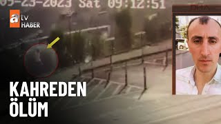 Metrelerce Yükseklikten Aşağı Düştü - Atv Ana Haber 23 Eylül 2023 Resimi