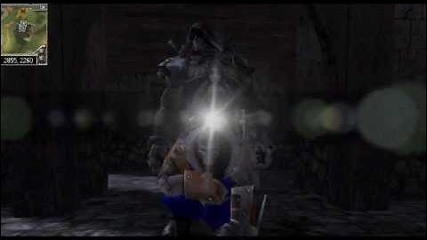 Javanese Present Ryl Myth