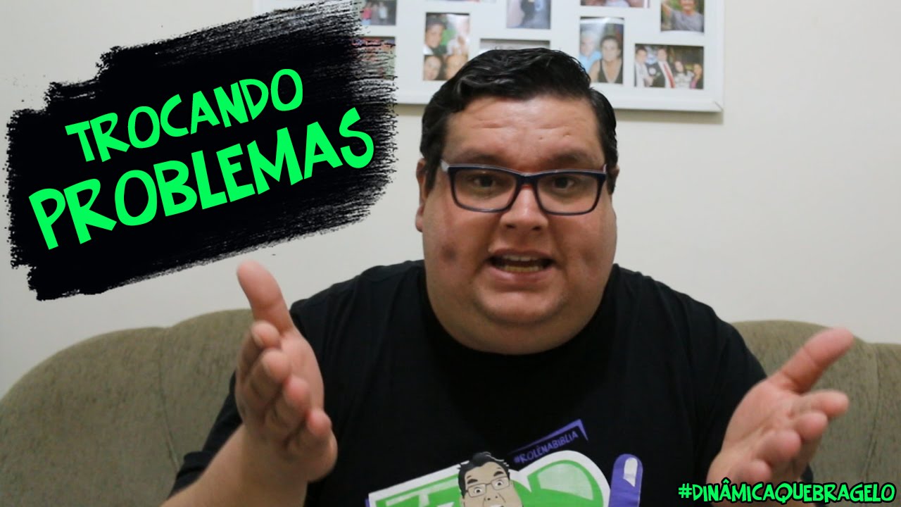 DIFICULDADES - DINÂMICA QUEBRA GELO CÉLULAS #16