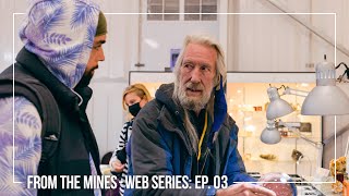 Negotiating at The Tucson Gem Show | From The Mines - Web Series: Ep. 03