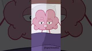 Random burst of energy in the middle of the night