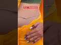 New designer beautiful silver kandora with 67% discount on instant order #ytshorts #silver