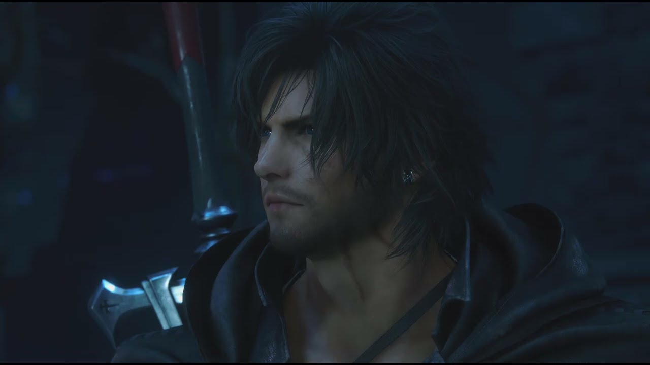 Akashik Morbal Fire and Ice Main Story [FINAL FANTASY XVI]