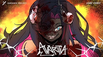 Corruption Isn’t Evil 【Avaritia Hawthorne | LORE VIDEO】