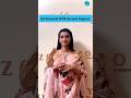 #59seconds with Sonam Kapoor! #birthday #sonamkapoor