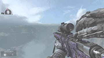 Call of Duty®: Advanced Warfare recovery dynamic event