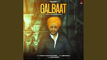 Galbaat (feat. Raja Game Changerz)