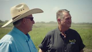 Jerry Dakin - Florida Farm Bureau Farmer of the Year 2022