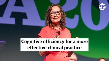 Optimizing Cognitive Efficiency and Effectiveness: Adding Strategies to Your Clinical Practice