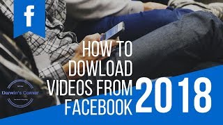 How to Download Videos from Facebook 2018 for Android Phones screenshot 3