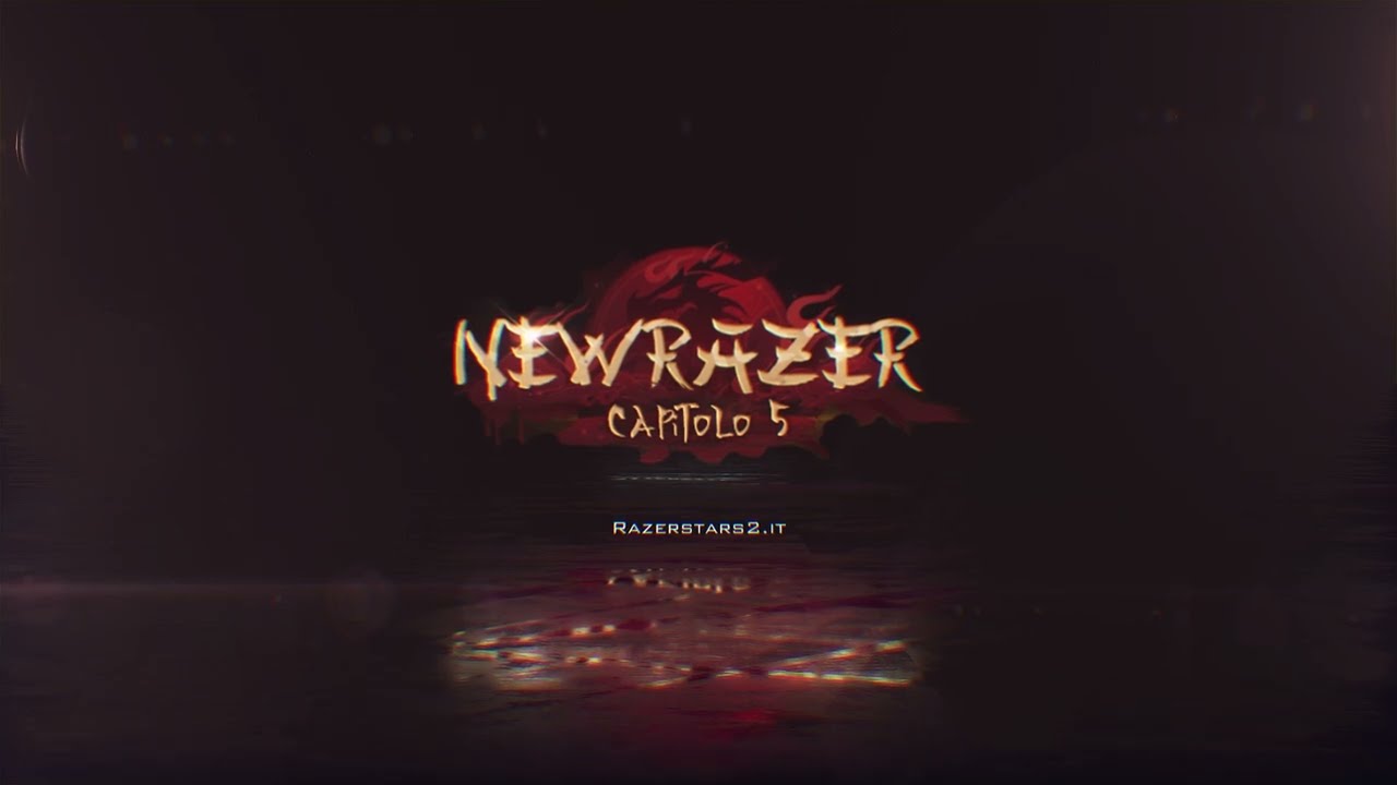 Update 25.7.1 Capitolo 5 - NewRazer