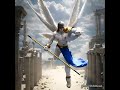 Evolusi Malaikat Digimon! Tokomon ➜ Patamon ➜ Angemon ➜ HolyAngemon (Live Action) 👼