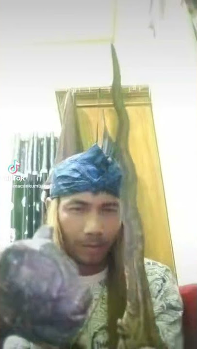 kidung Kris nogo sosro