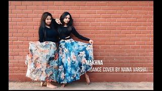 Makhna - Drive| Sangeeth | Bride Dance | Jacqueline, Sushant Singh Rajput | NainaVarsha Choreography