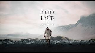 HAMRAMMR - Icelandic Historical Short Film | Full Film