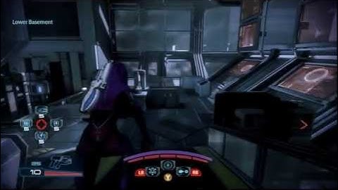 Mass Effect 3: Firebase Glacier Map Guide