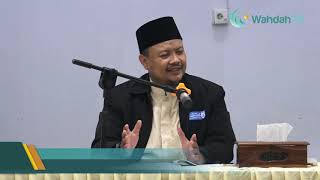TSALASUNA MAJELISAN FII ATTADABBUR BAG. 21 | USTADZ DR. AHMAD HANAFI DAIN, LC., M.A