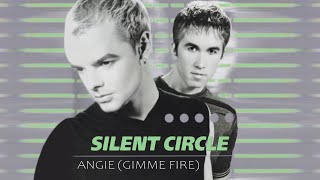 Silent Circle - Angie (Gimme Fire) (AI Cover Plazma)