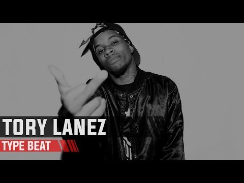 Tory Lanez Type Beat - Lazers (Prod. By Kaha Timoti)