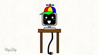 Mr Fun Computer Simons Realm With Original Et