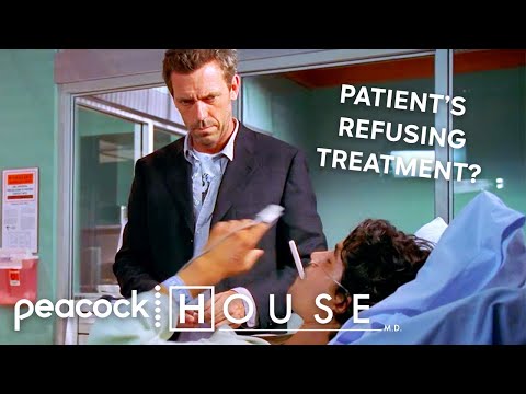 Video: So Sehen Sie Die Neueste Folge Von Dr. House