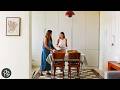 Architect Turns Small Abandoned Apartment into Bright, Character-Filled Home, Malta 60sqm/645sqft