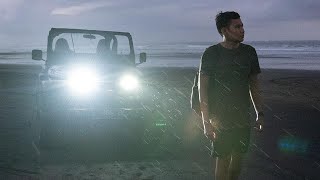 Wilderness Experience