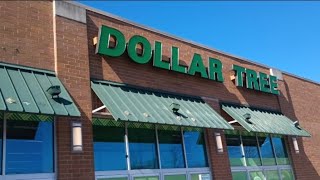 WHAT'S NEW AT DOLLAR TREE? 4/12/24 #dollartree #dollartreefinds