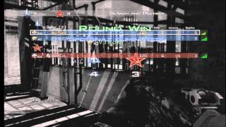 Map 3 dispute proof