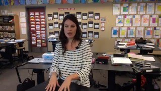 Ergotron LearnFit®: Are You Ready to Move