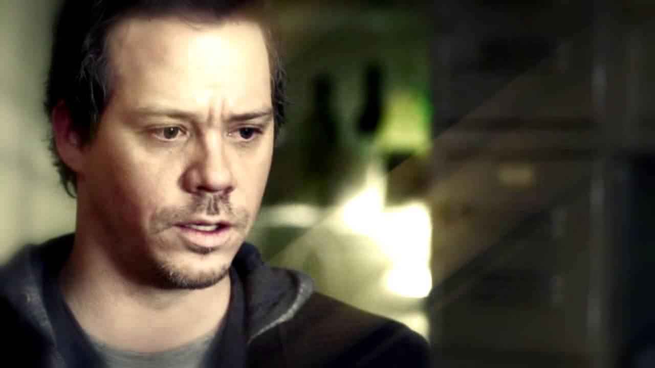 OUAT || Swanfire - Light