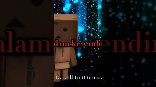 MANISNYA_JANJI _-_ARIEF | Cover Lirik