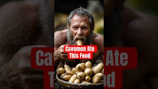 Ancient Poop Reveals Cavemen Ate THIS #ancienthistory #poop #caveman