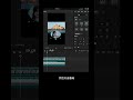 Zero-basis Editing Practice Episode 2 vlog Character Mask Animation#Self-taught