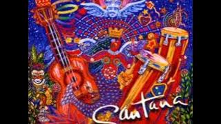 Santana - Corazon Espinado