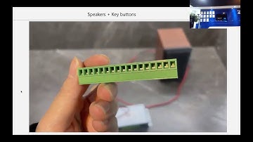 ZYCOO SIP Paging Gateway X10 Webinar